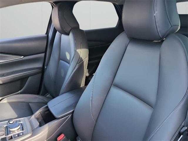 used 2023 Mazda CX-30 car, priced at $19,498
