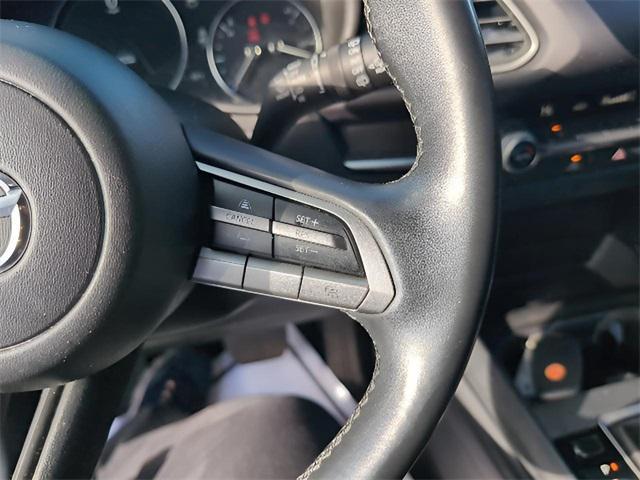 used 2023 Mazda CX-30 car, priced at $19,498