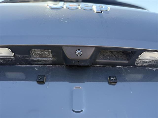 used 2023 Jeep Grand Cherokee L car, priced at $32,448