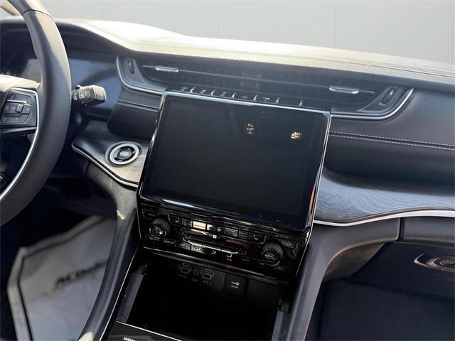 used 2023 Jeep Grand Cherokee L car, priced at $32,448