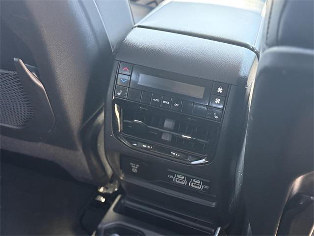 used 2023 Jeep Grand Cherokee L car, priced at $32,448