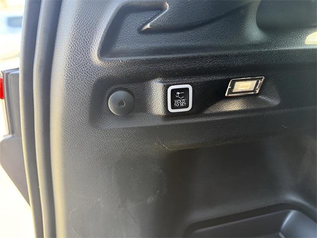 used 2023 Jeep Grand Cherokee L car, priced at $32,448