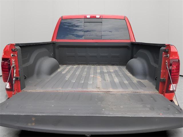 used 2018 Ram 1500 car, priced at $31,988