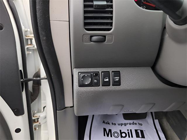 used 2018 Nissan Frontier car, priced at $17,834