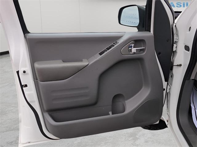 used 2018 Nissan Frontier car, priced at $17,834