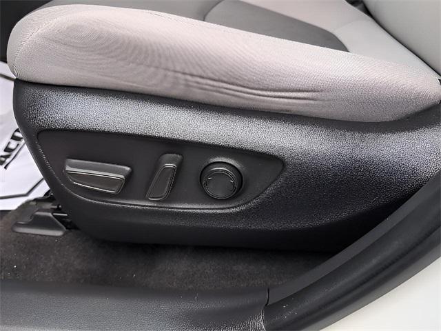 used 2023 Toyota RAV4 Hybrid car, priced at $30,988