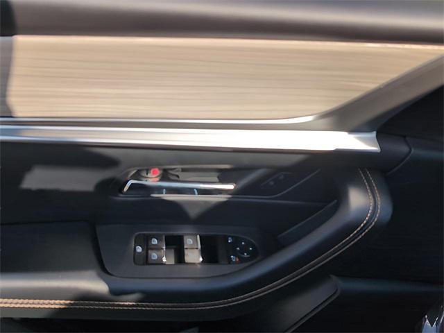 used 2024 Mazda CX-90 PHEV car, priced at $32,449