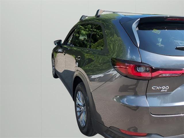 used 2024 Mazda CX-90 PHEV car, priced at $32,449