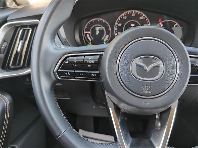 used 2024 Mazda CX-90 PHEV car, priced at $32,449