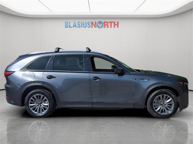 used 2024 Mazda CX-90 PHEV car, priced at $32,449