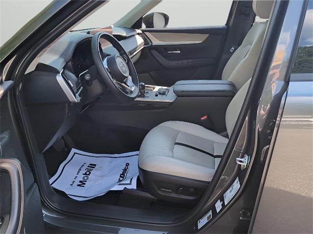 used 2024 Mazda CX-90 PHEV car, priced at $32,449
