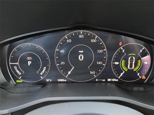 used 2024 Mazda CX-90 PHEV car, priced at $32,449