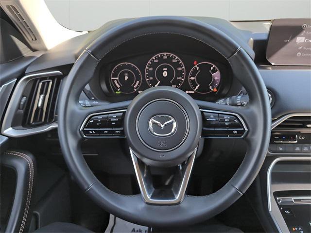 used 2024 Mazda CX-90 PHEV car, priced at $32,449