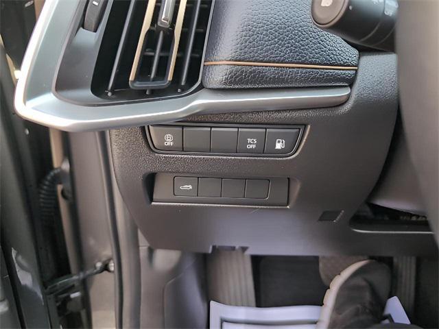 used 2024 Mazda CX-90 PHEV car, priced at $32,449