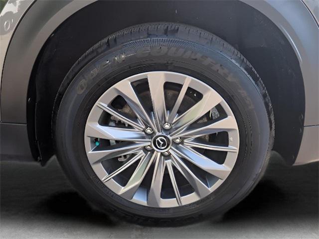 used 2024 Mazda CX-90 PHEV car, priced at $32,449