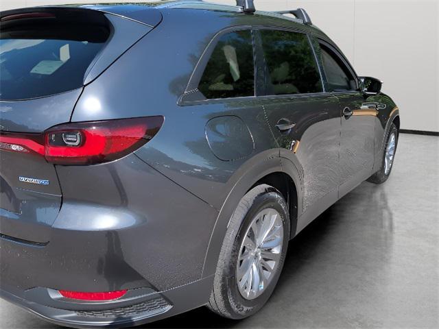used 2024 Mazda CX-90 PHEV car, priced at $32,449