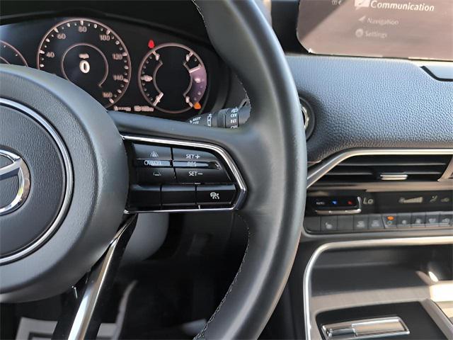 used 2024 Mazda CX-90 PHEV car, priced at $32,449