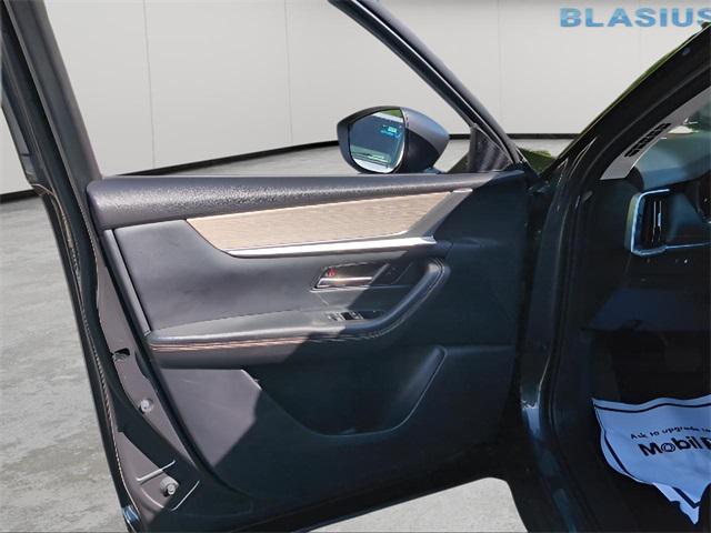 used 2024 Mazda CX-90 PHEV car, priced at $32,449