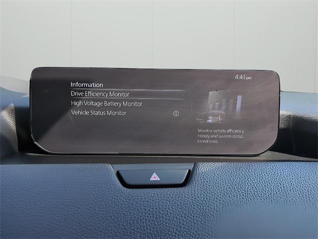 used 2024 Mazda CX-90 PHEV car, priced at $32,449