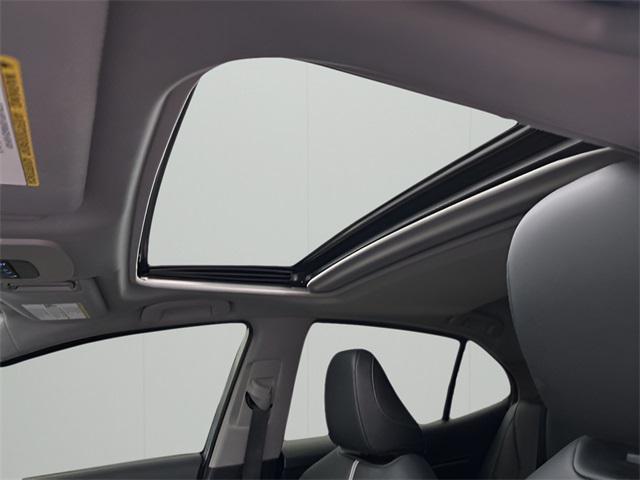 used 2023 Toyota Camry car, priced at $24,519