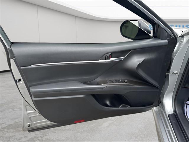 used 2023 Toyota Camry car, priced at $24,519