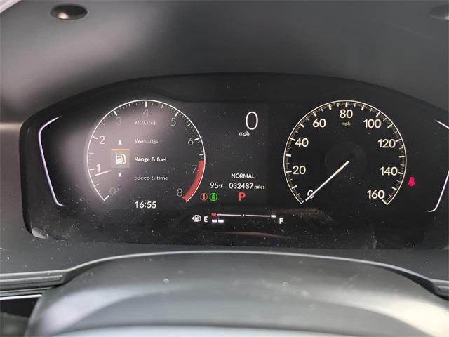 used 2022 Honda Civic car, priced at $22,487