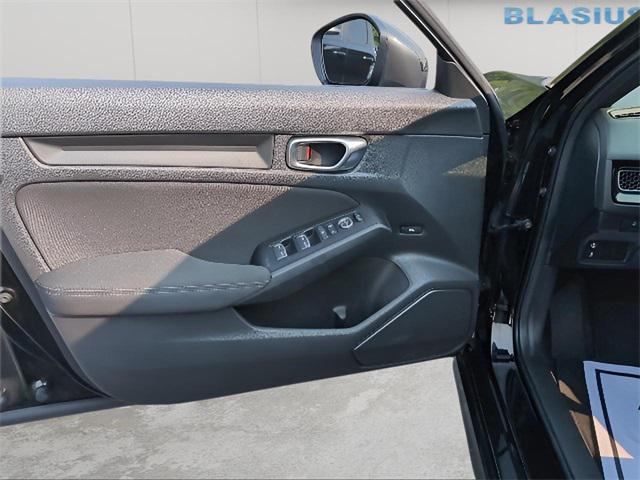used 2022 Honda Civic car, priced at $22,487