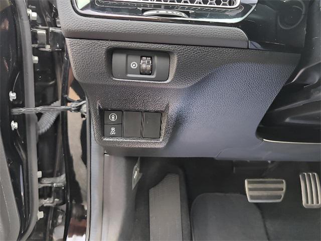 used 2022 Honda Civic car, priced at $22,487
