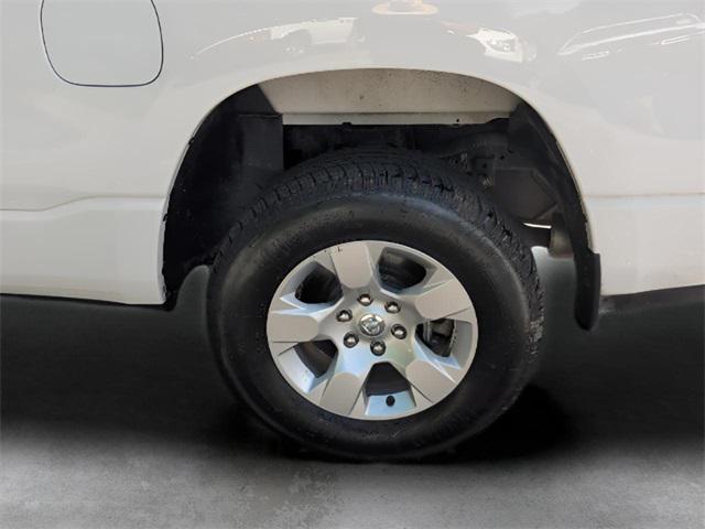 used 2024 Ram 1500 car, priced at $41,661