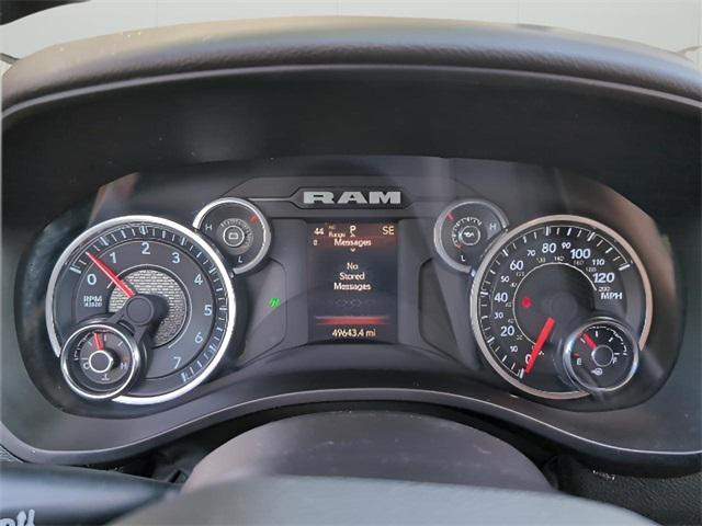 used 2024 Ram 1500 car, priced at $41,661