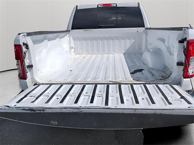 used 2024 Ram 1500 car, priced at $41,661