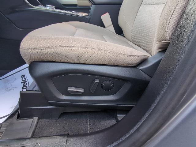 used 2022 Ford Explorer car, priced at $28,170
