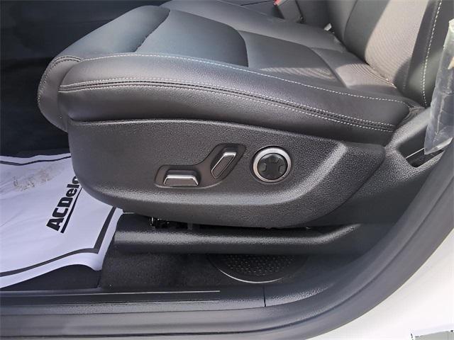 used 2025 Genesis GV70 car, priced at $41,988