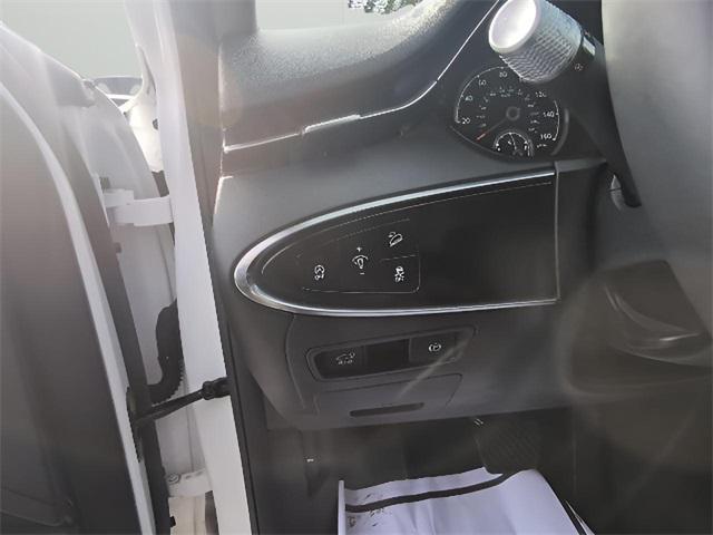 used 2025 Genesis GV70 car, priced at $41,988
