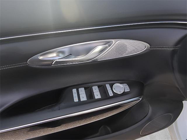 used 2025 Genesis GV70 car, priced at $41,988