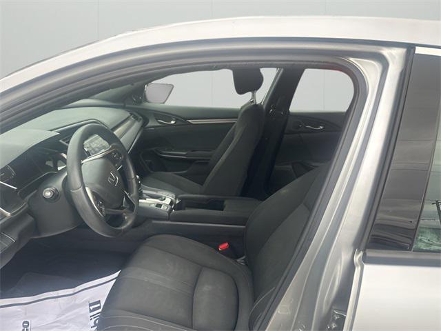 used 2019 Honda Civic car, priced at $17,988