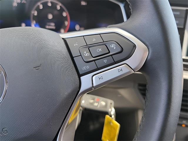 used 2024 Volkswagen Jetta car, priced at $18,234