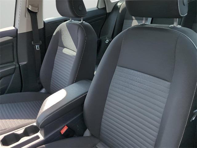 used 2024 Volkswagen Jetta car, priced at $18,234