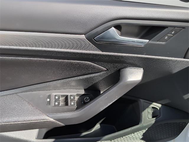 used 2024 Volkswagen Jetta car, priced at $18,234
