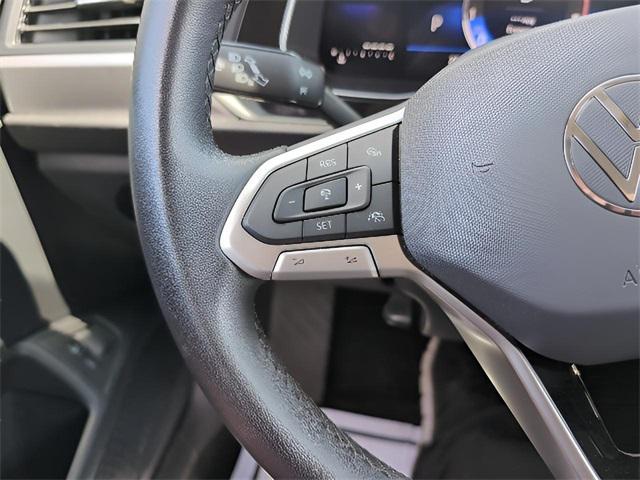 used 2024 Volkswagen Jetta car, priced at $18,234