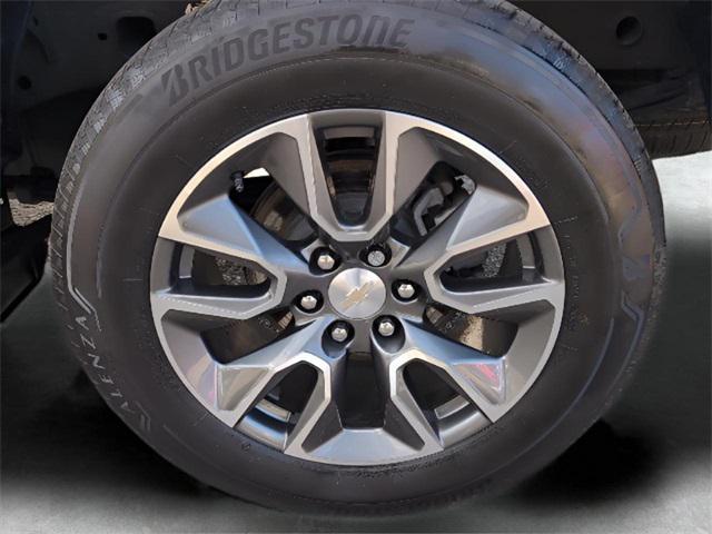 used 2023 Chevrolet Silverado 1500 car, priced at $33,995