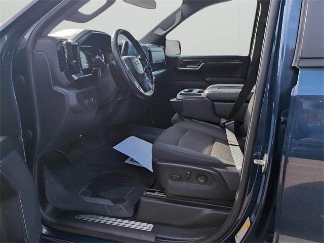 used 2023 Chevrolet Silverado 1500 car, priced at $33,995