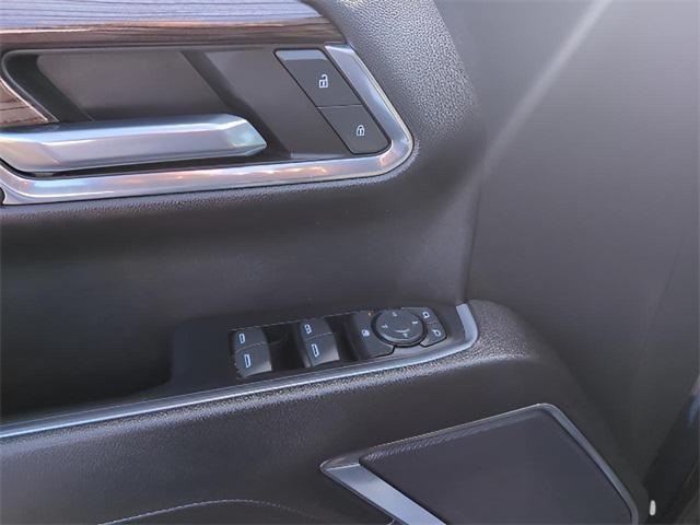 used 2023 Chevrolet Silverado 1500 car, priced at $33,995