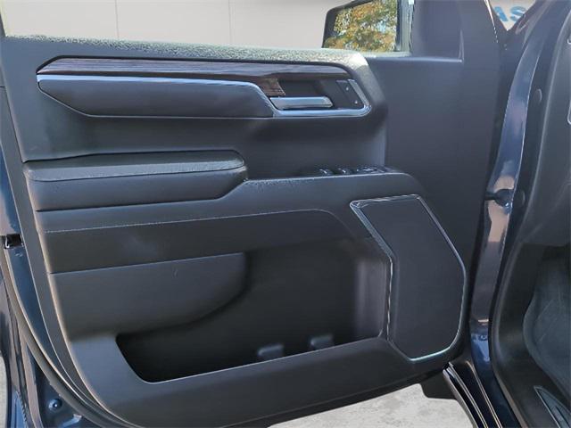 used 2023 Chevrolet Silverado 1500 car, priced at $33,995