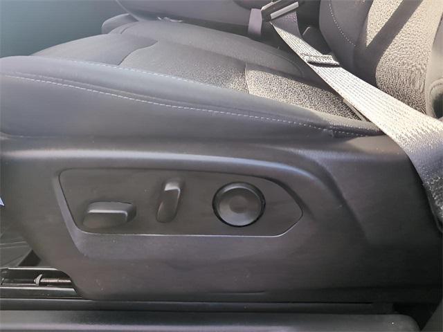 used 2023 Chevrolet Silverado 1500 car, priced at $33,995