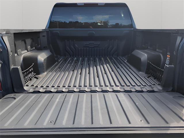 used 2023 Chevrolet Silverado 1500 car, priced at $33,995