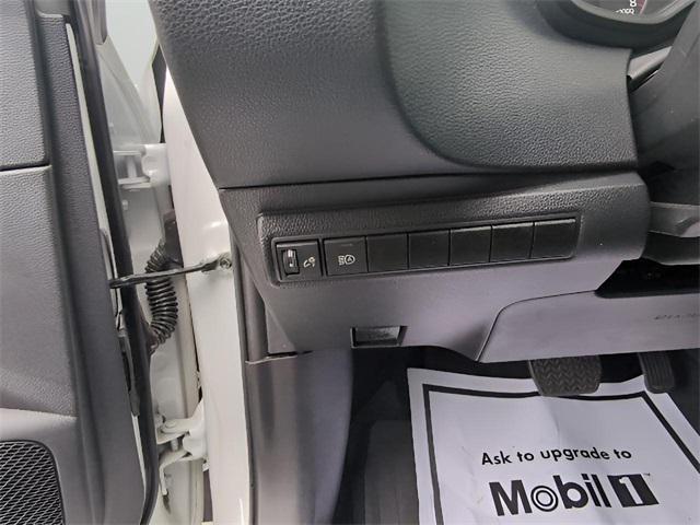 used 2025 Toyota Corolla car, priced at $19,957