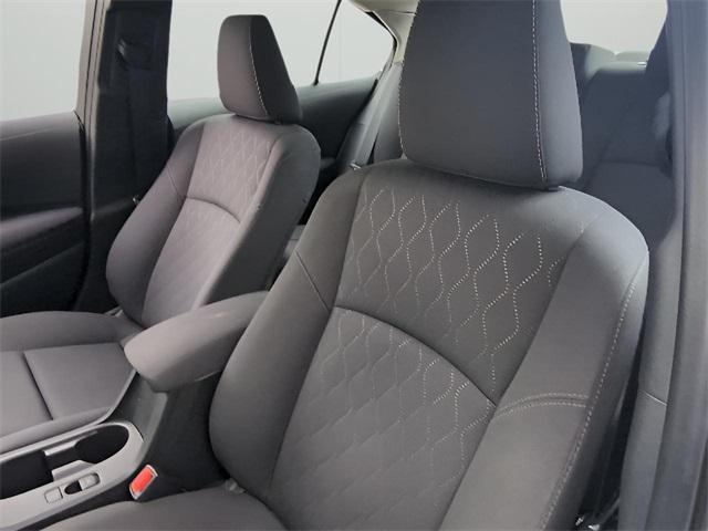 used 2025 Toyota Corolla car, priced at $19,957