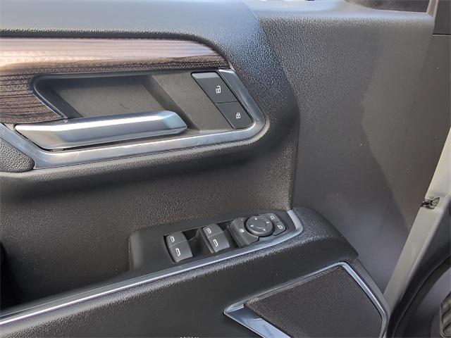 used 2023 Chevrolet Silverado 1500 car, priced at $37,528