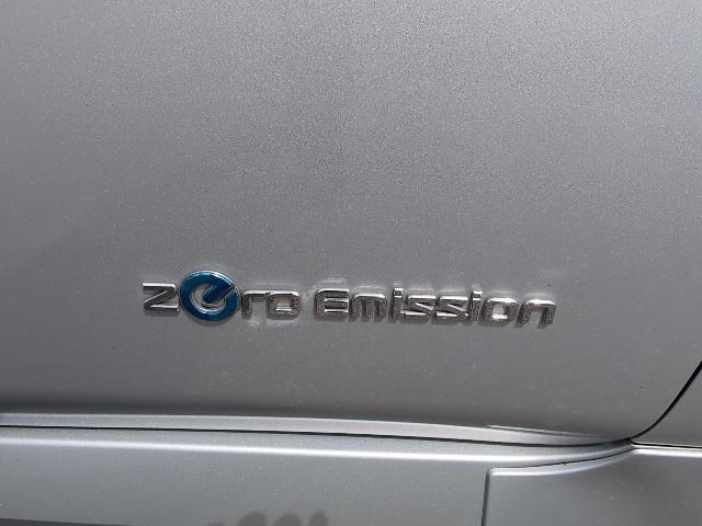 used 2019 Nissan Leaf car, priced at $14,988